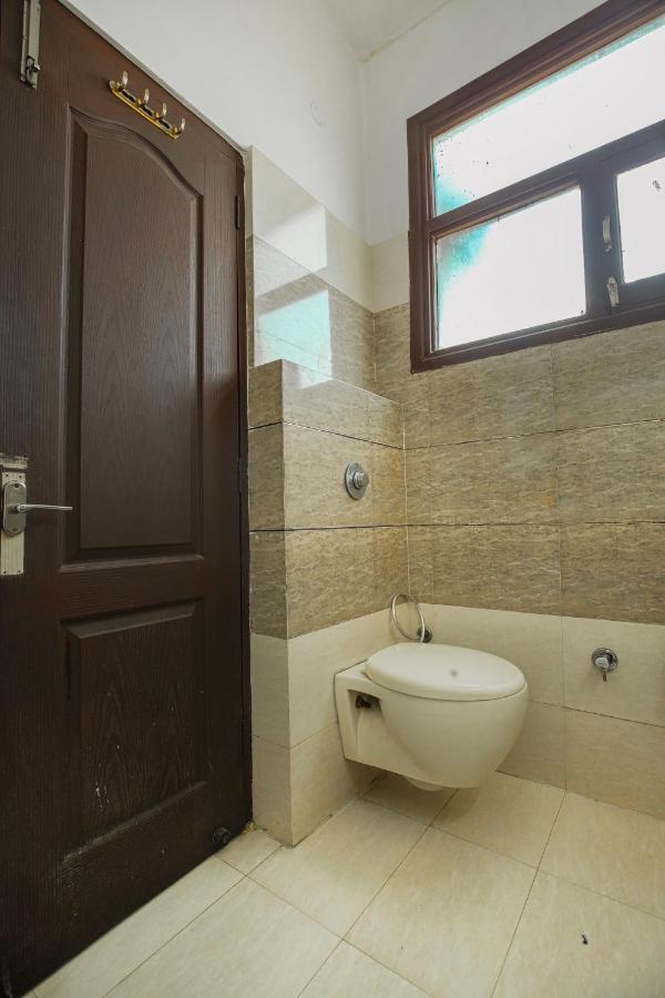 Vk Hotels & Resorts Amritsar Buitenkant foto