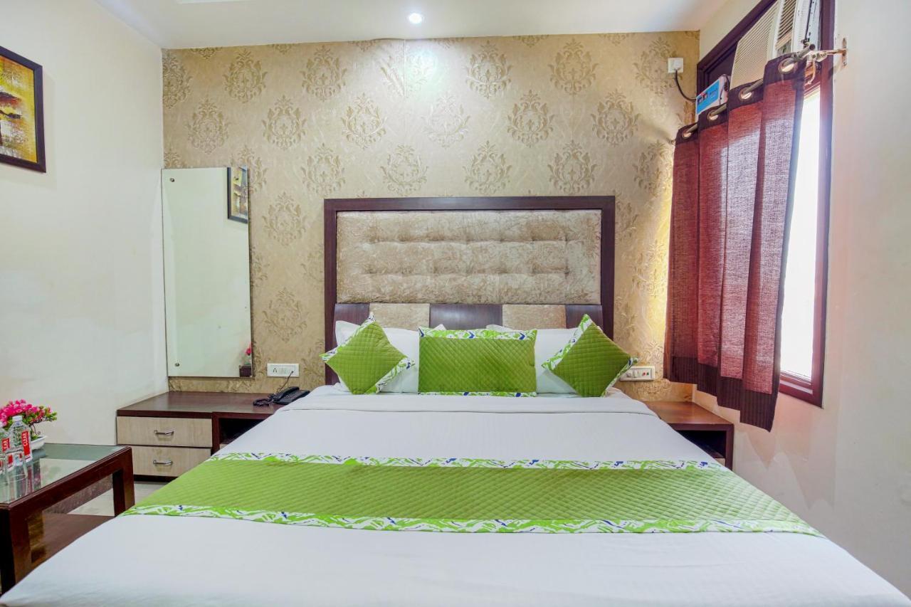 Vk Hotels & Resorts Amritsar Buitenkant foto